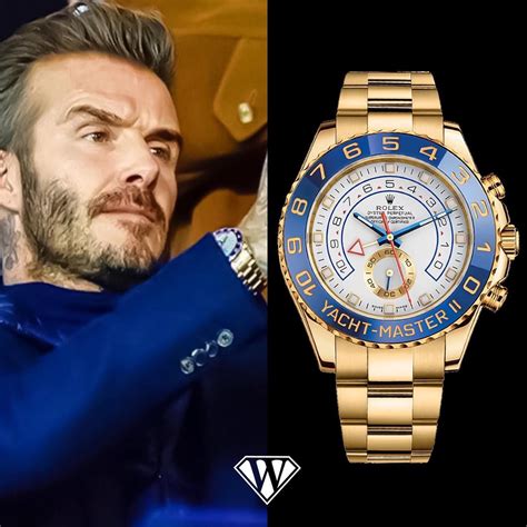 celebrities wearing rolex yacht master 2|Celebrities Wearing Rolex Yacht.